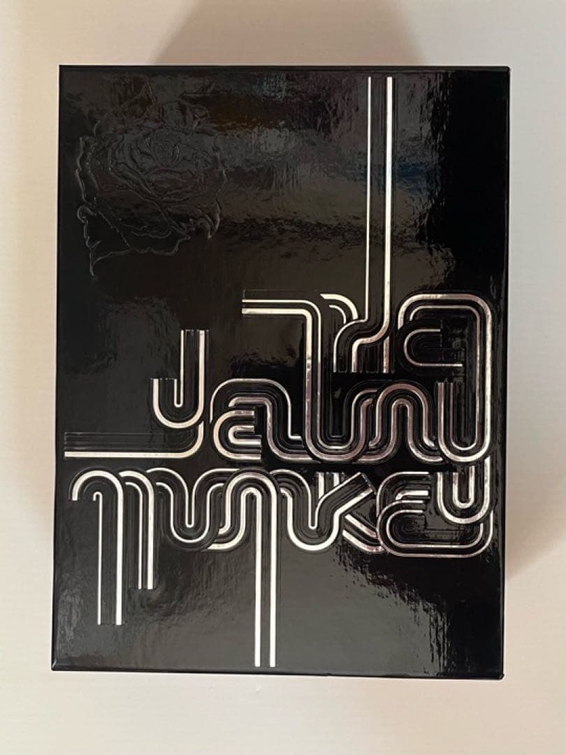 ミュージック THE YELLOW MONKEY LIVE BOX 10DVD Amazon.co.jp: THE YELLOW MONKEY LIVE BOX : THE YELLOW MONKEY, THE