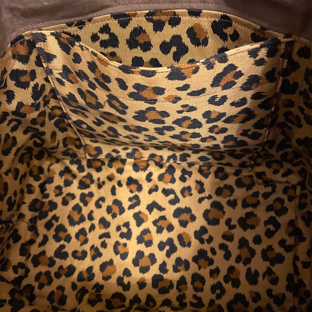 ゆきそら様専用・コヤンイサムチョン・トートバック・サコッシュ