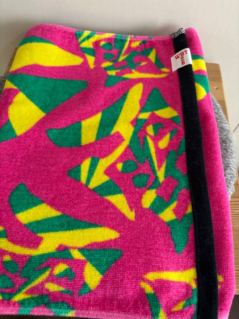 福山雅治 グッズ シンクロライトバングル2026 タオル 金テープ1本