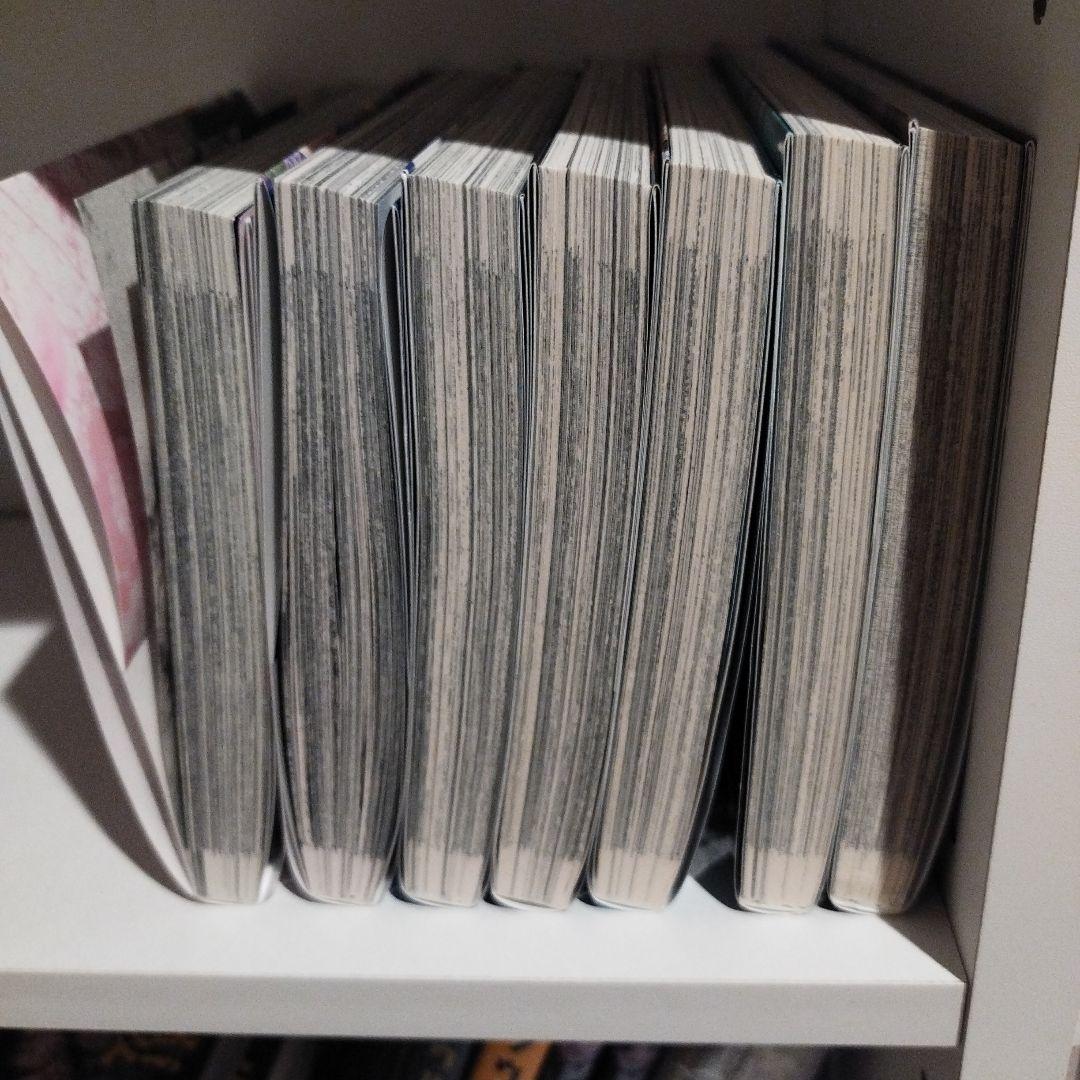 サイコパスト 全巻初版、帯付き - メルカリ