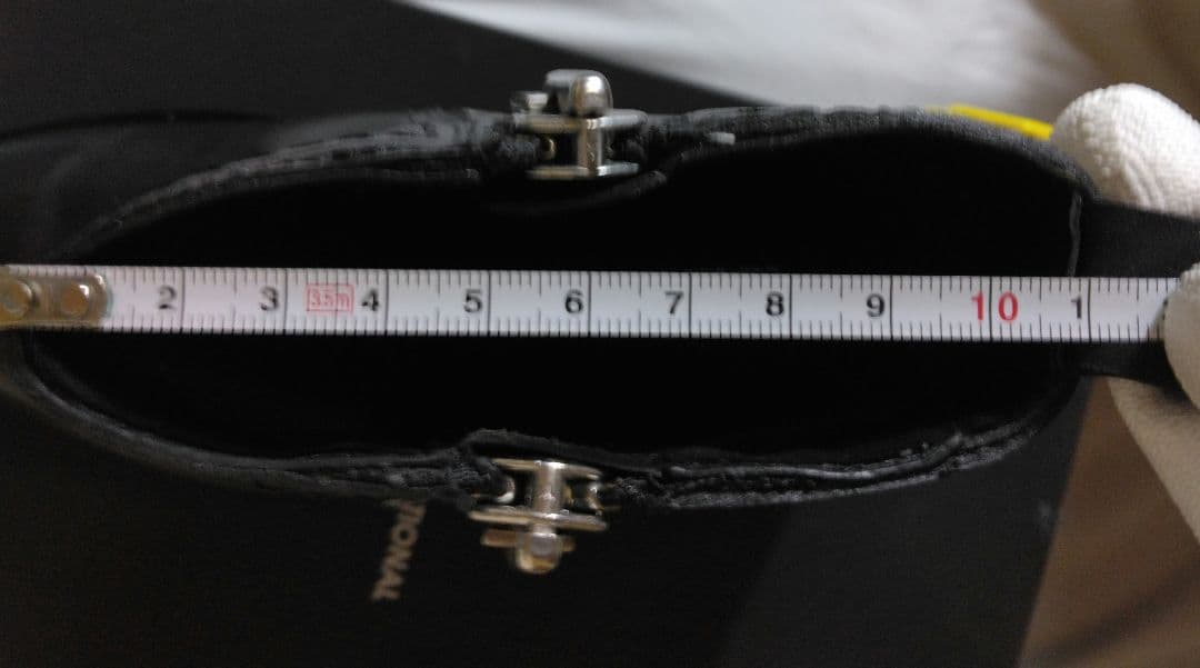 新品未使用costume National サイドジップブーツ W狭い - メルカリ