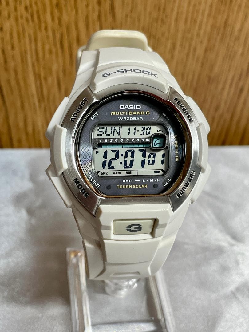 ベム★G-SHOCK GW-M850-7JF GIEZ GS-1000J 楽天市場】CASIO カシオ G-SHOCK Gショック ジーショック 電波