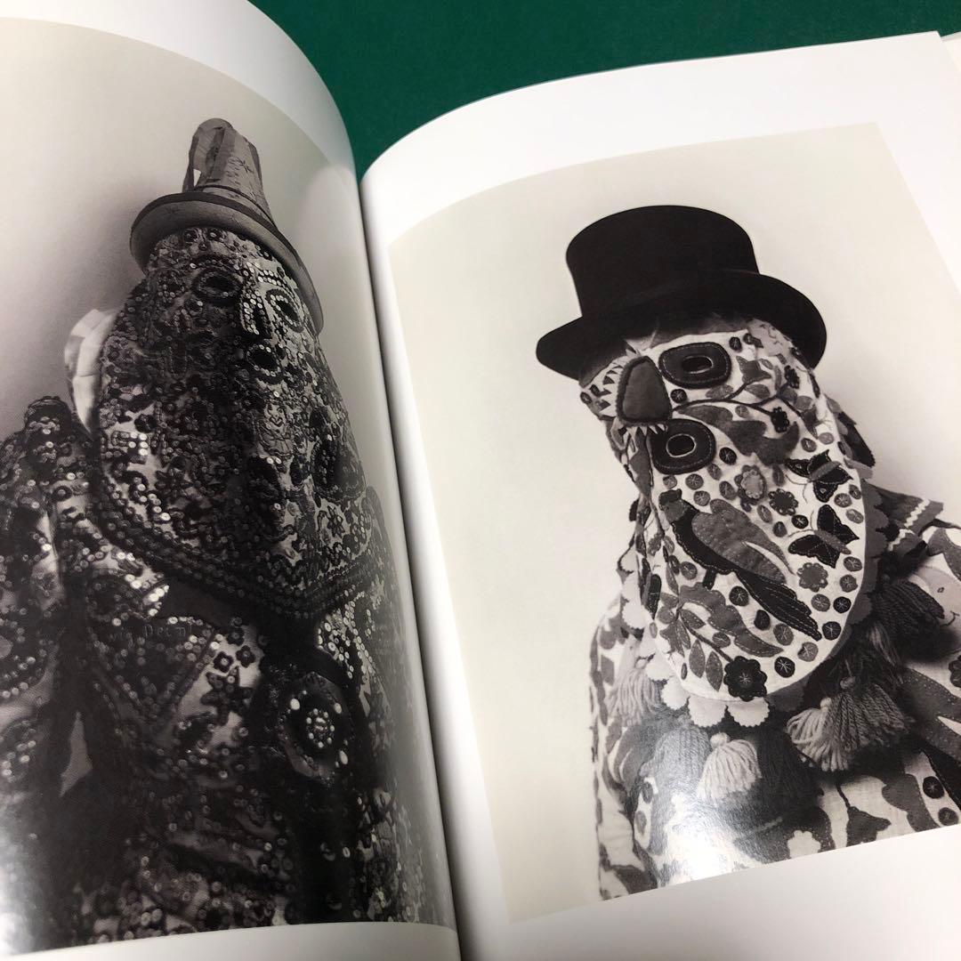 DUSK by Axel Hoedt アクセル・ホーデ作品集