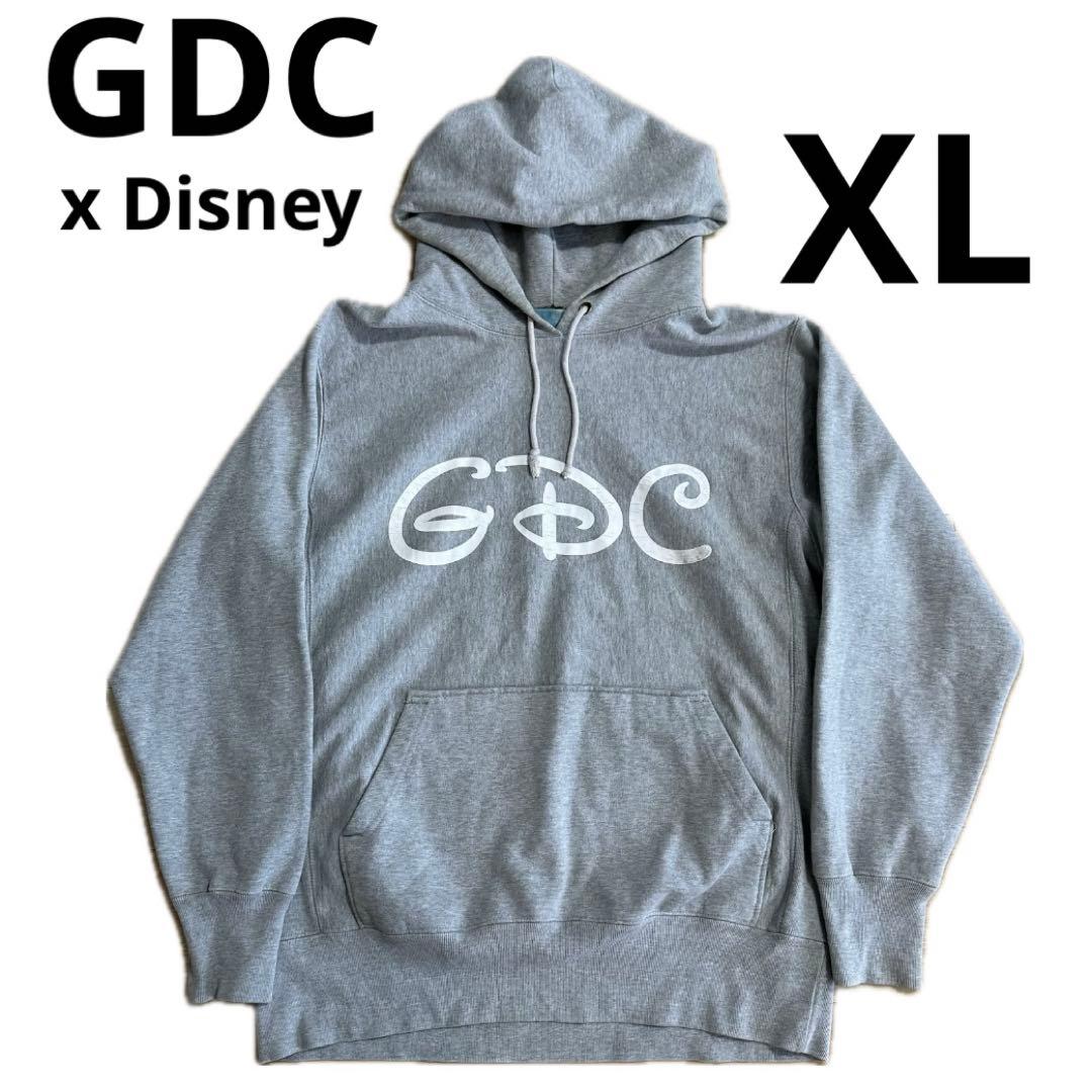 GDC×Disney ダンボパーカー XL CAMBER グランドキャニオン - メルカリ