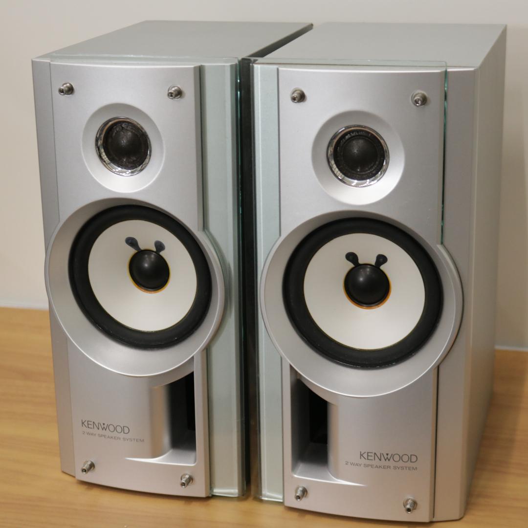 KENWOOD/ケンウッド MD/CDコンポ RD-L7MD - メルカリ