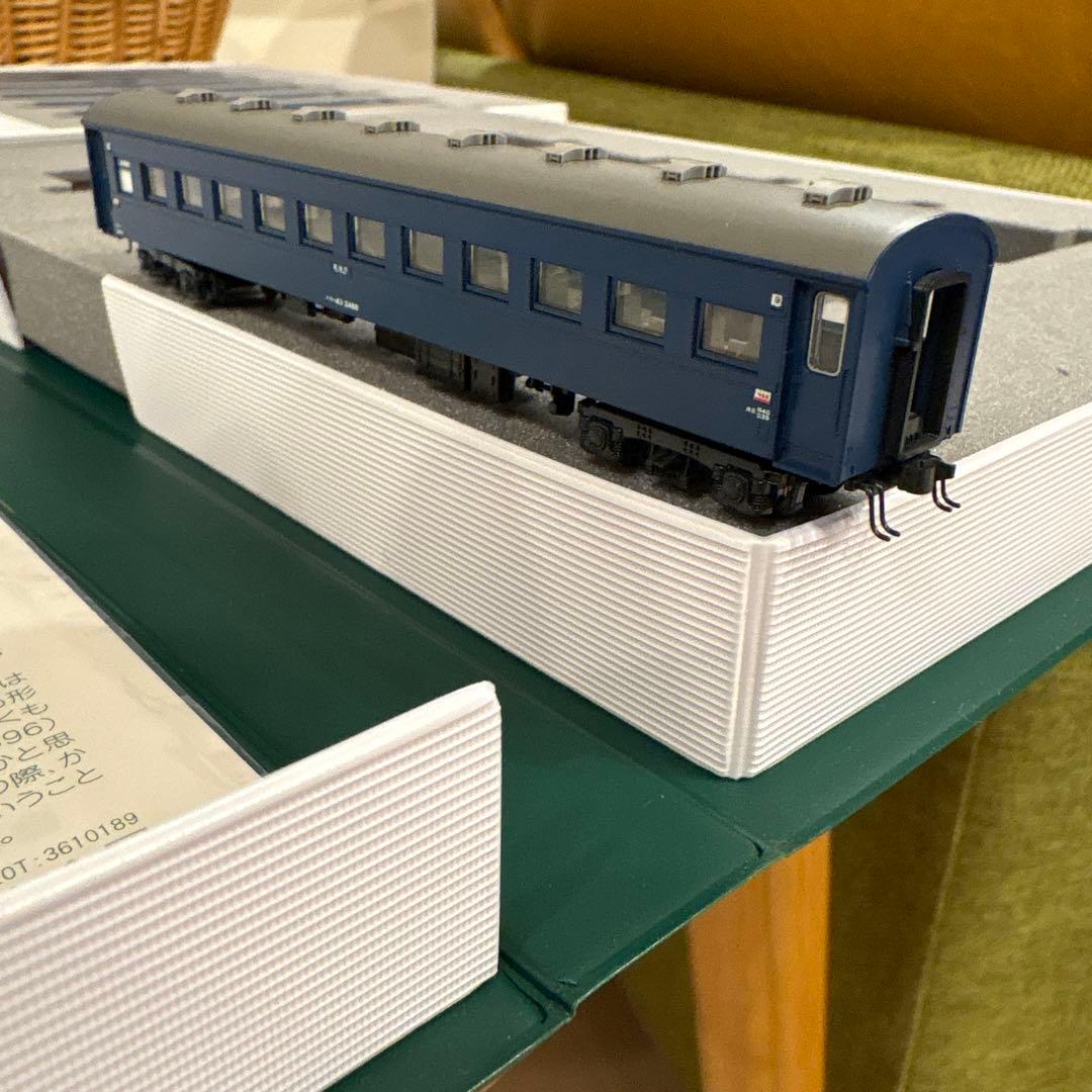 新同】KATO 10-1378 寝台急行つるぎ12両フル編成⑦ - メルカリ