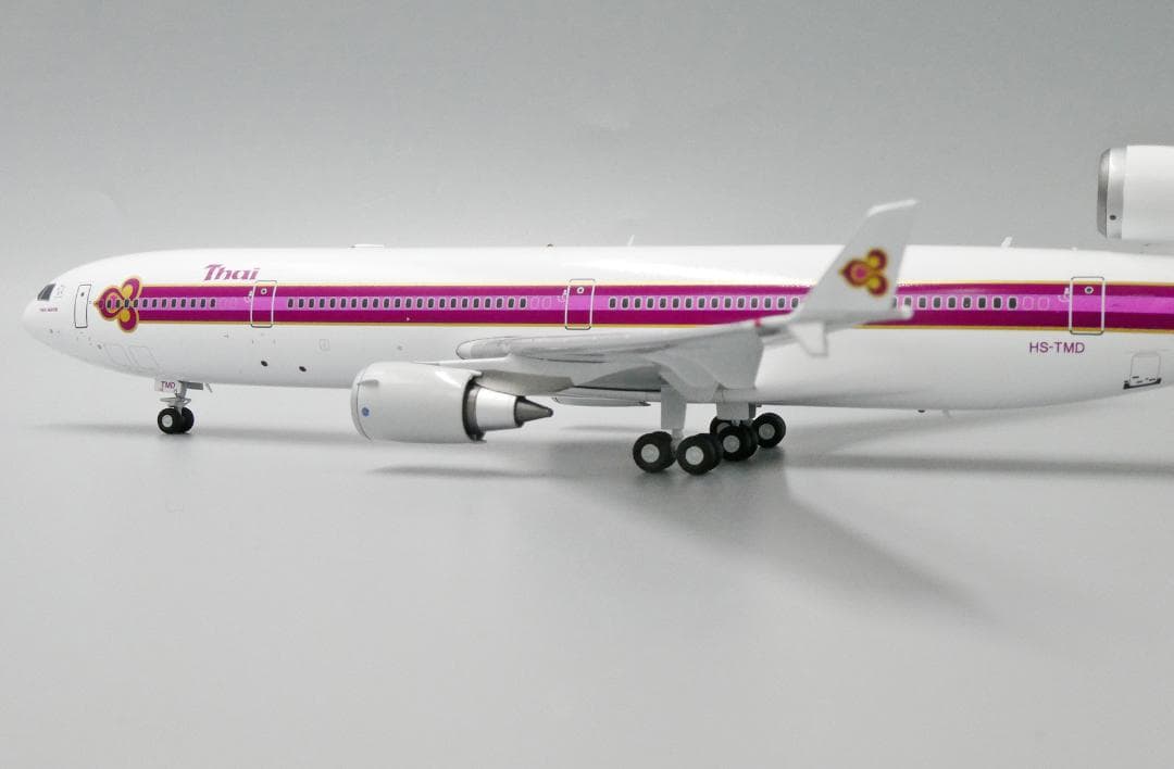 タイ国際航空 MD-11 HS-TMD 1/200 - WWW.MISATO-SINKO.SITE