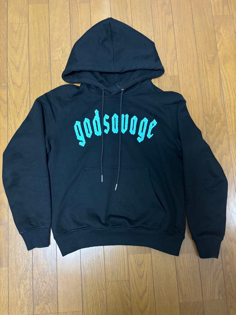 god savage セットアップ ゴッドサベージ - メルカリ