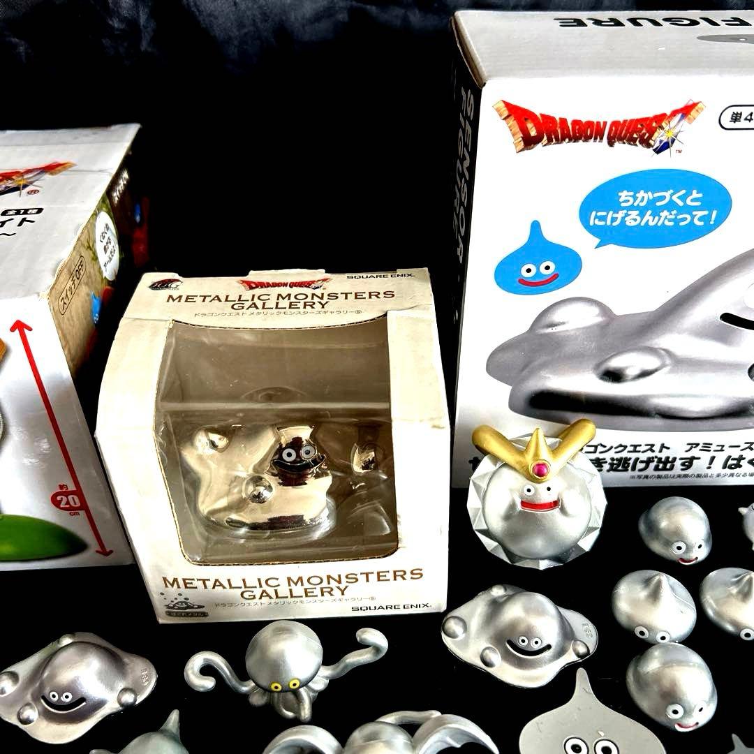 激レア ドラゴンクエスト Dragon Quest いろいろ スライム ドラゴンクエスト』から「スライムのグミ」発売のお知らせ | 株式会社