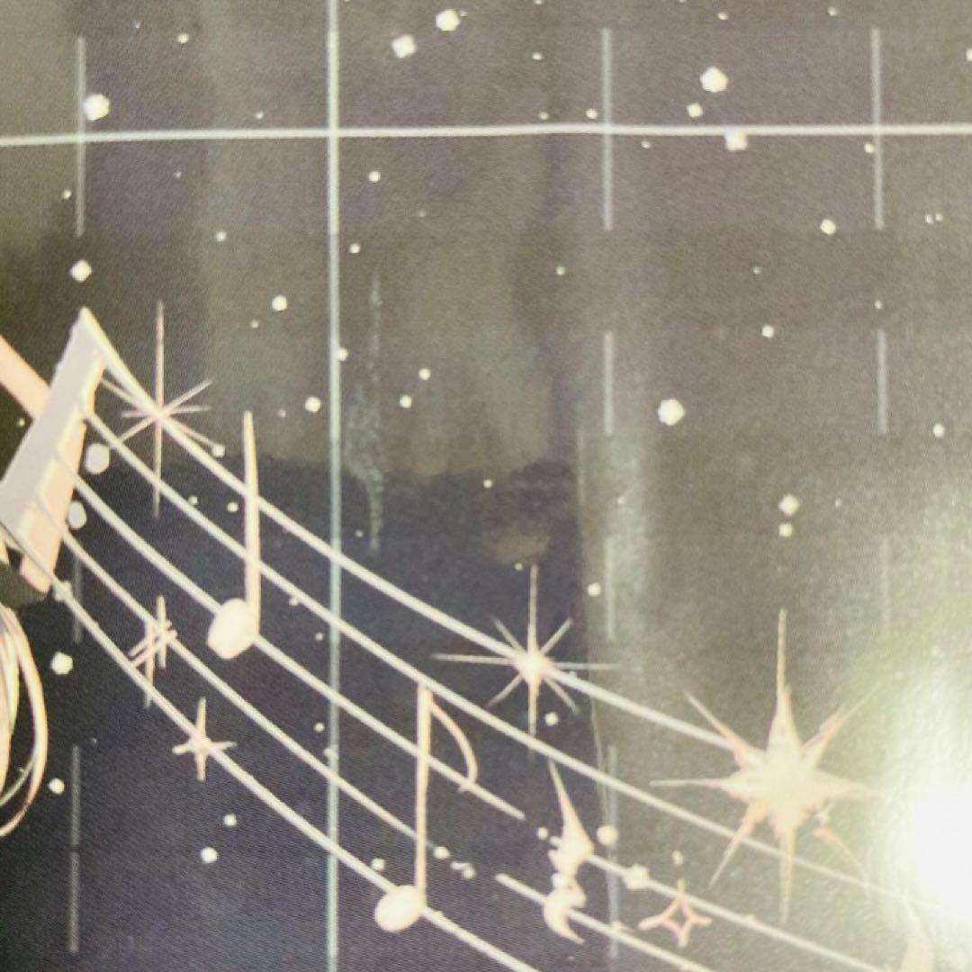 初音ミク Rella 個展 展示会 ショッパー 紙袋 - メルカリ