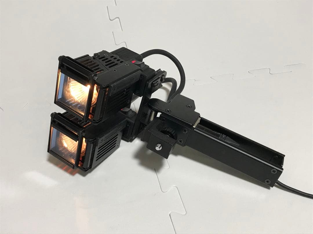PROTECH プロテック UC-200 ツインライト UC-D200 | PROTECH