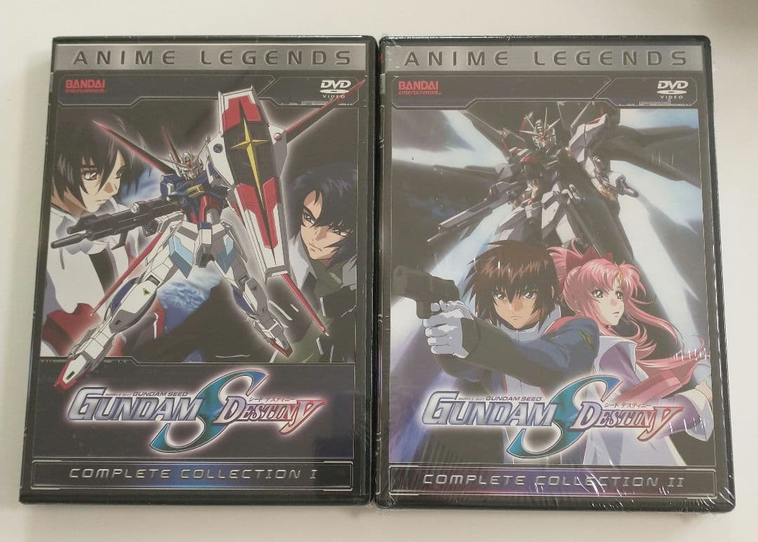 【新品訳有】機動戦士ガンダムSEED DESTINY 全50話 アニメ 機動戦士ガンダムSEED DESTINY HDリマスター 50.FINAL PHASE| バンダイ