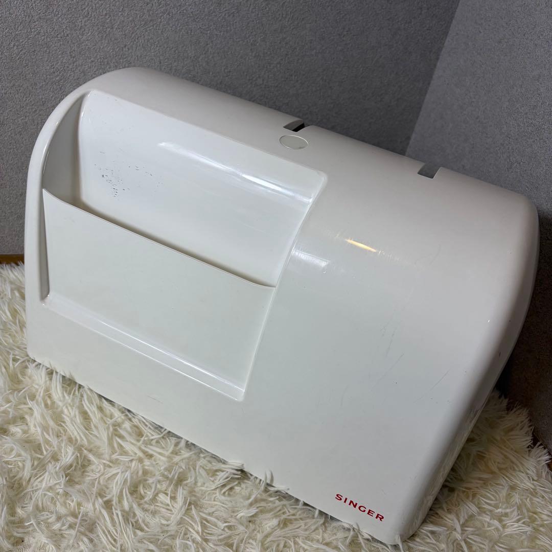 極美品】SINGER シンガー ミシン モナミSC-215 付属品多数 - メルカリ