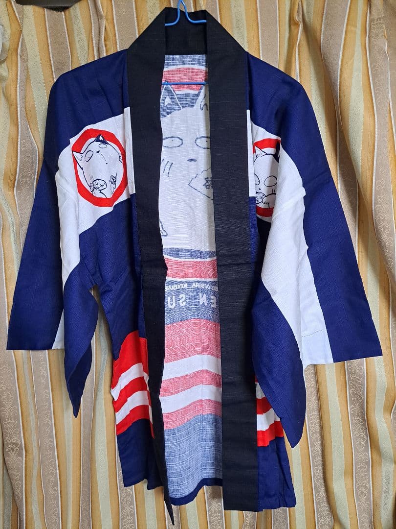 こたつ猫 法被 うる星やつら - メルカリ