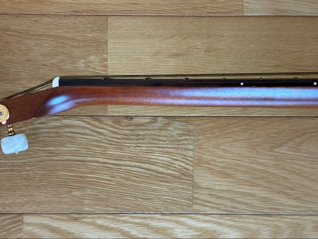 美品】K.Yairi 1992年RAG-2 ハードケース付き ヤイリギター