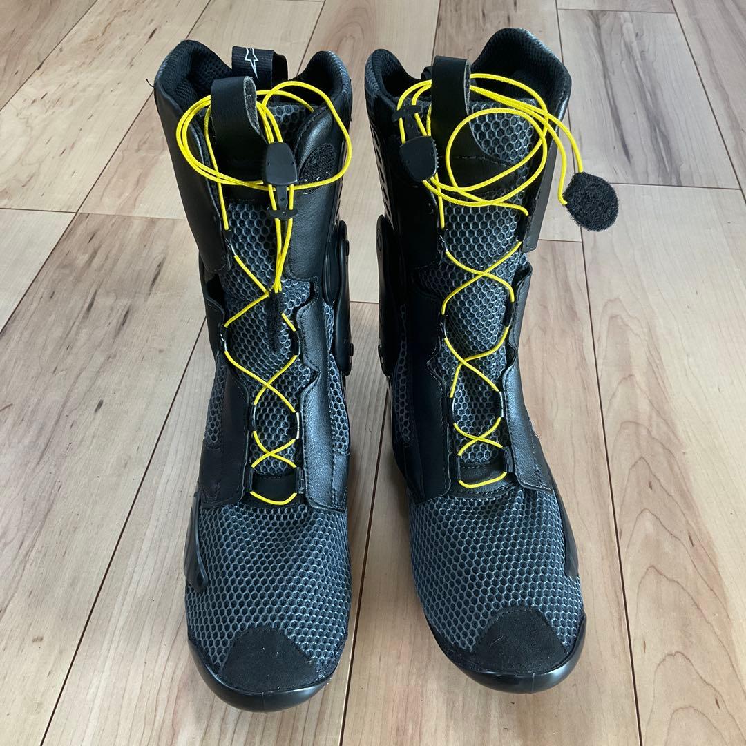 【maboさま専用】アルパインスターズ スーパーテックR 26.5cm