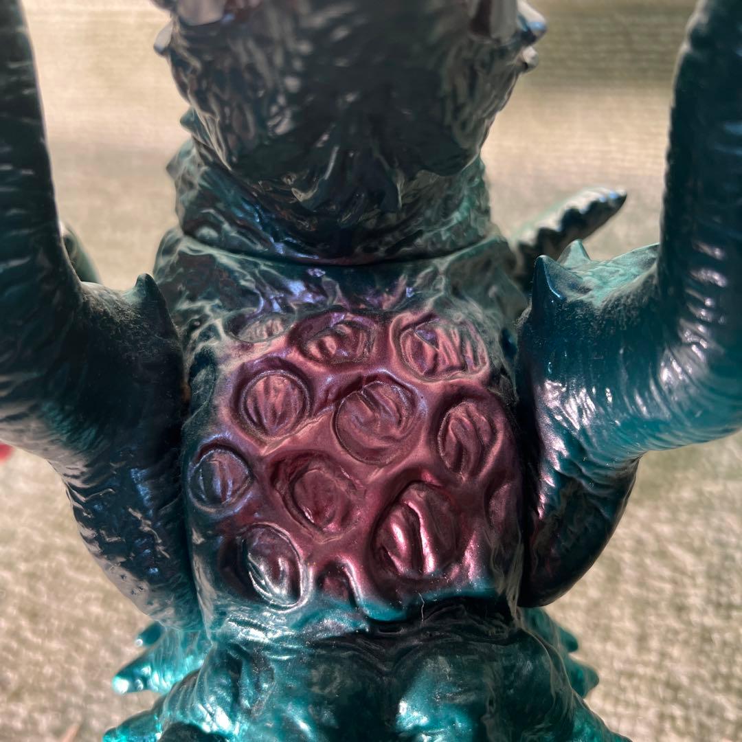 ファンクラブ限定「東宝怪獣ビオランテ」 | Shop at Mercari from