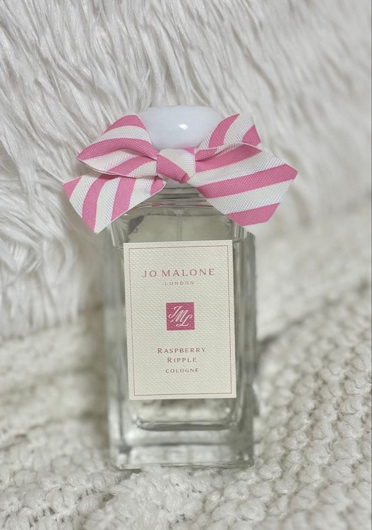 即日発送 ジョーマローン ラズベリーリップル コロン 100ml