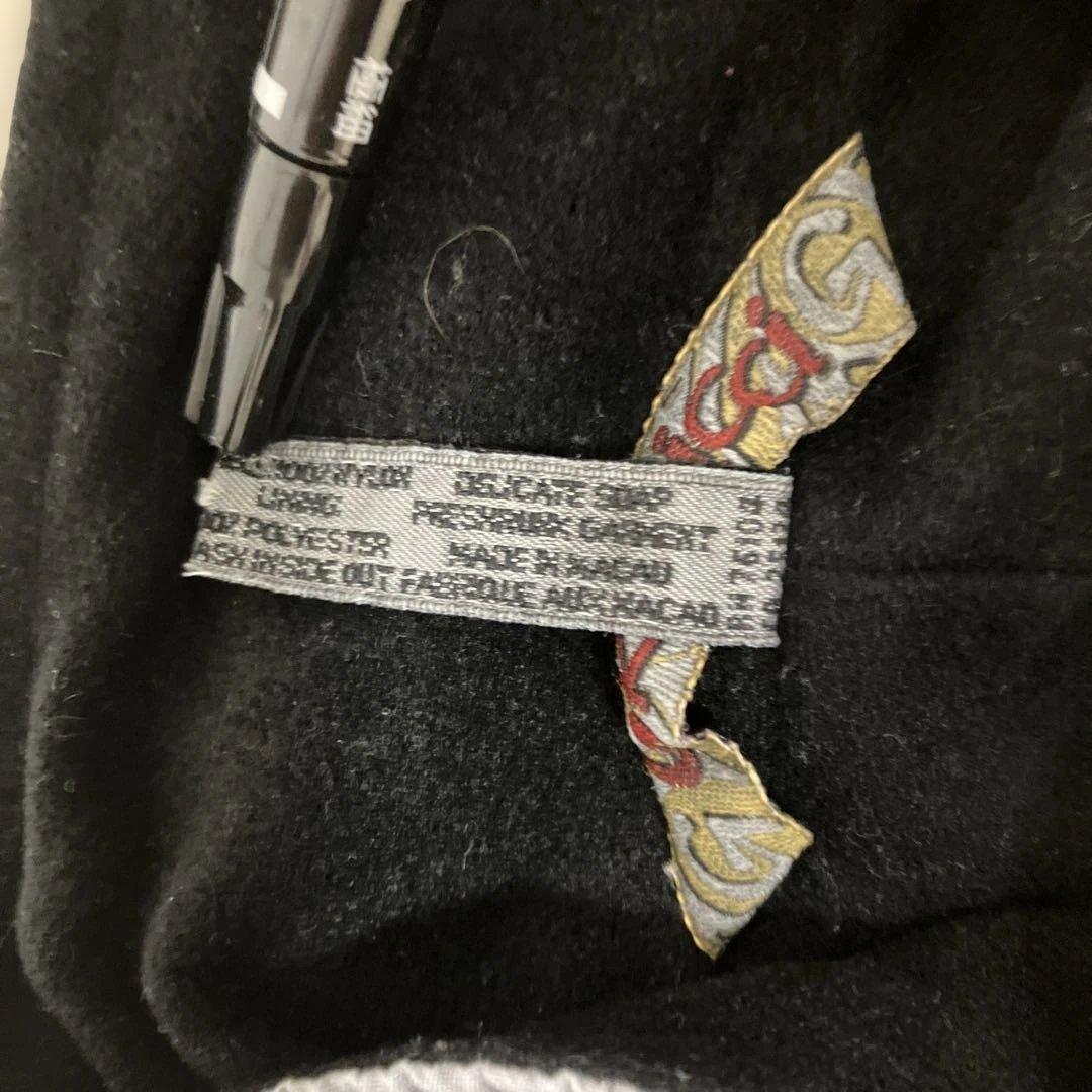 90s 00s GRAMICCI グレー フルジップジャケット マカオ製 - メルカリ