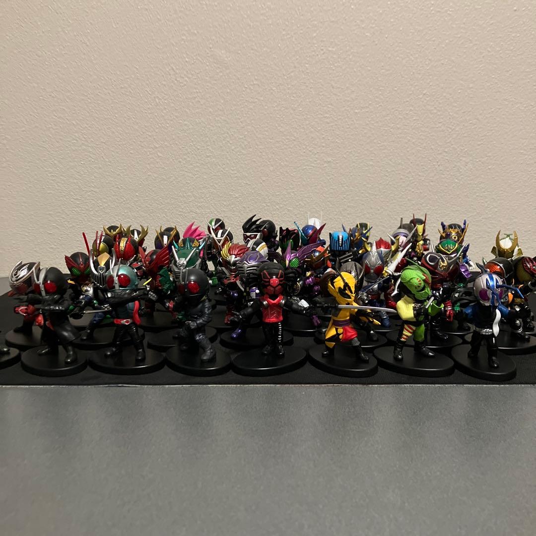 CONVERGE MOTION仮面ライダーフルコンプ CONVERGE MOTION 仮面ライダー6｜発売日：2025年4月14日｜バンダイ