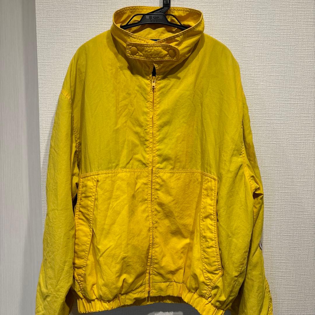 古着 80s ヴィンテージ 味の素 テラレーシング ホンダ ジャケット