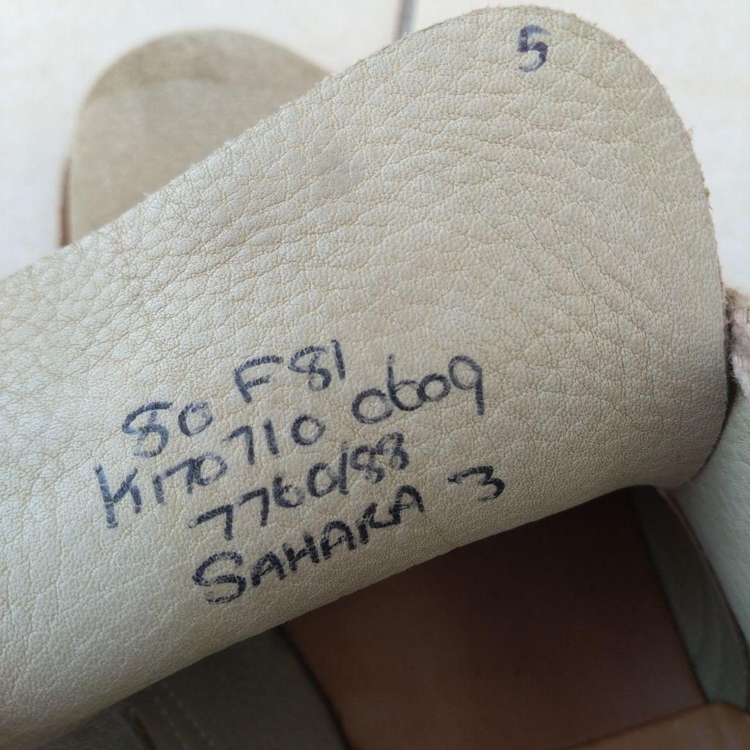 チャーチ スエード チャッカブーツ 27.0cm