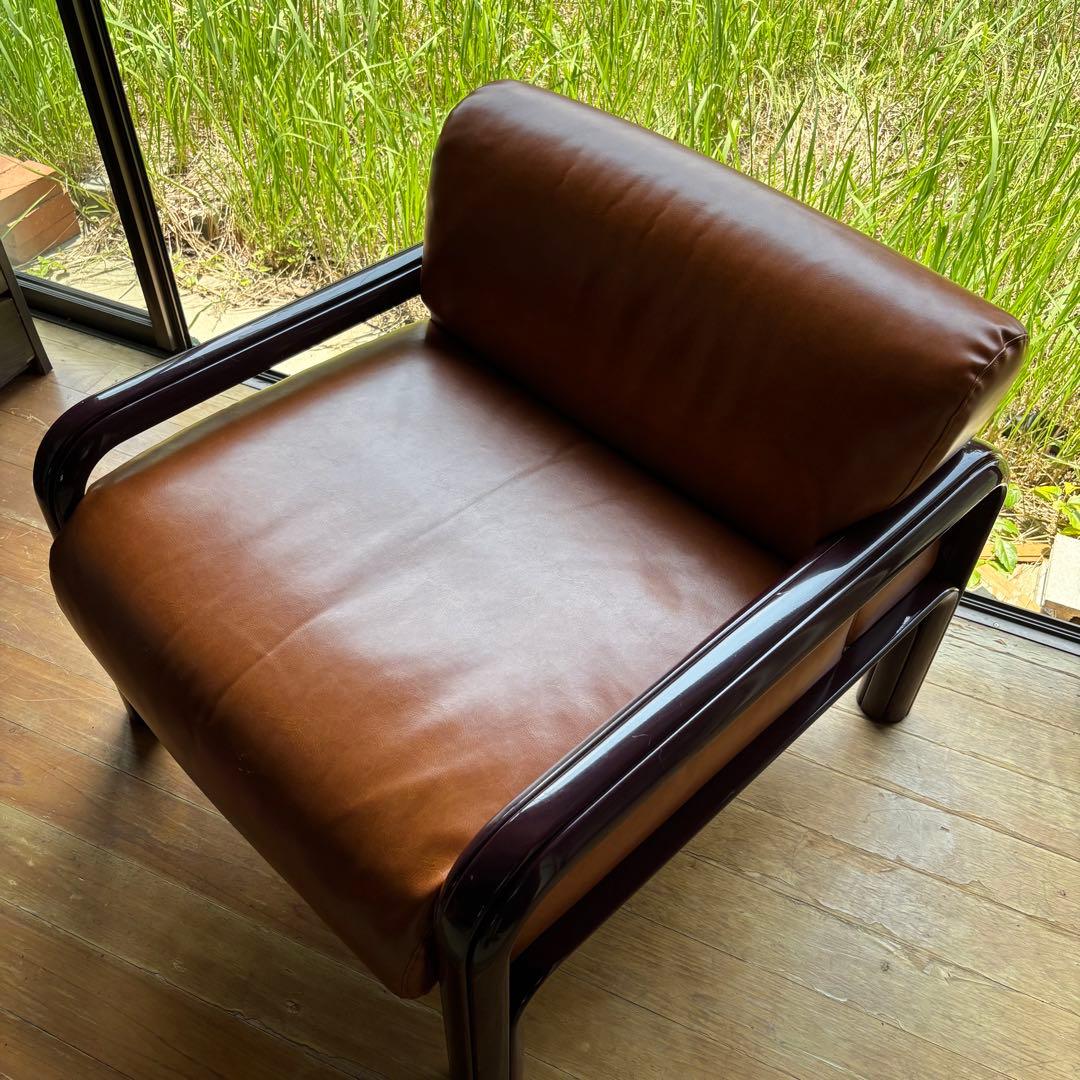 k*様 knollノール 54-S1ソファGae Aulenti ガエ アウレ - メルカリ