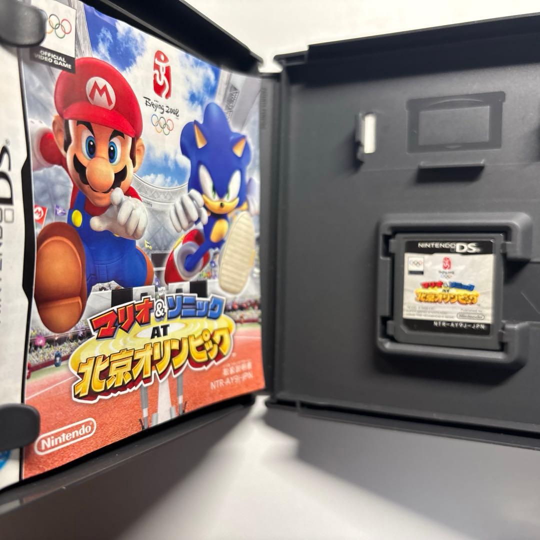 6点セット】DS・3DSソフト カセット パッケージ版 箱・説明書付き