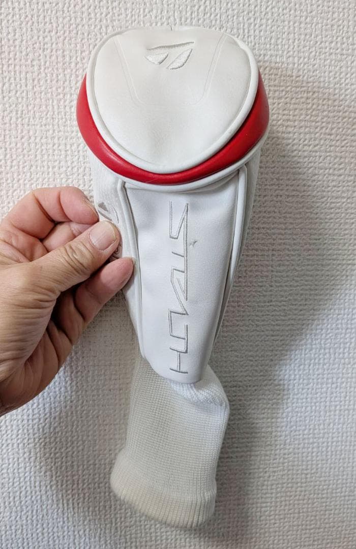 値下】テーラーメイド ステルス1 レディースUT5番（26度）Aシャフト