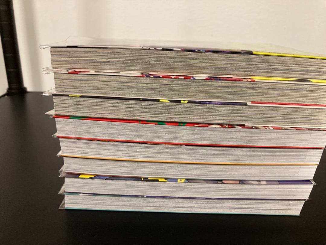 漫画】常人仮面 既刊8巻 【全巻初版】ポストカード付き