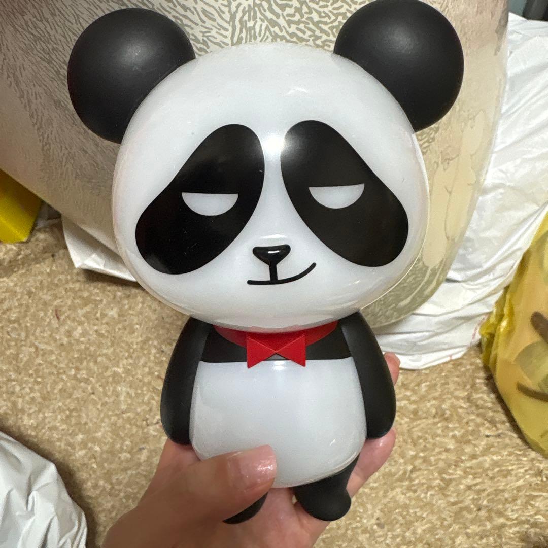 VI スンリ ペンライト 点灯確認済み - メルカリ