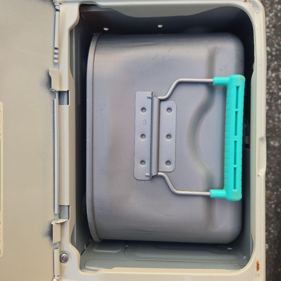 ①ダイニチ石油ファンヒーターfw-5620 21年式凹みあり - メルカリ