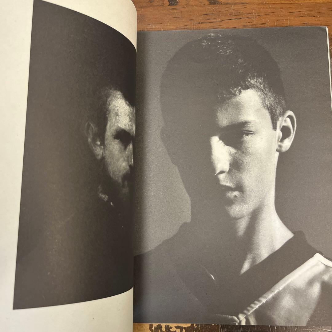 Hedi Slimane エディスリマン 写真集 interzone - メルカリ