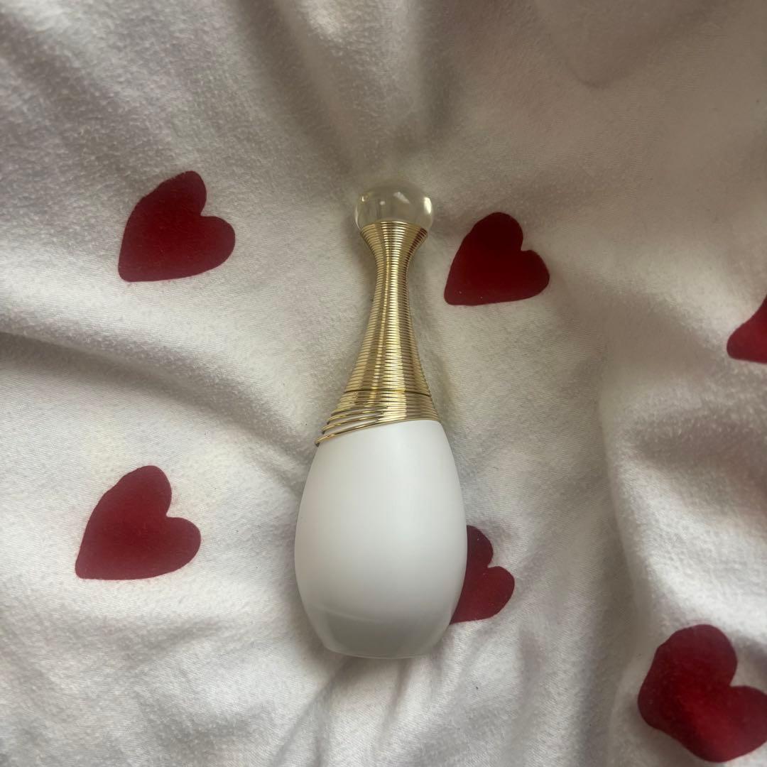香水(女性用) Dior J'adore Parfum d'Eau 50ml Amazon | クリスチャン ディオール CHRISTIAN DIOR ジャドール