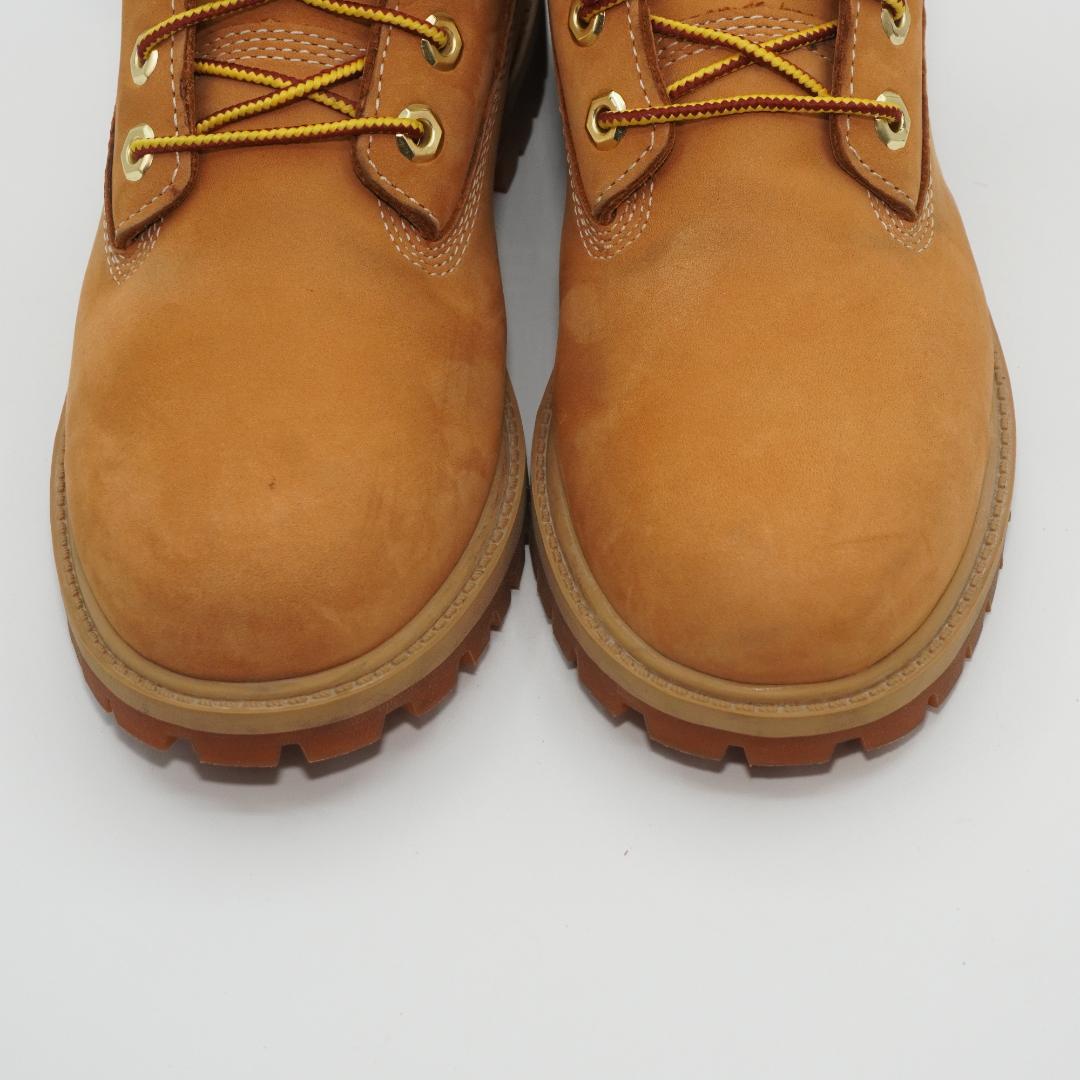 1938 ティンバーランド 6インチプレミアムブーツ 23cm 12909 - メルカリ