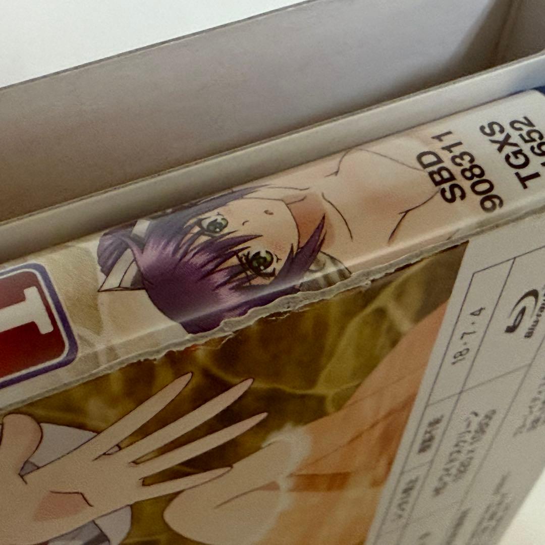 【BD同梱版4 BD未開封有】ゆらぎ荘の幽菜さん BD同梱版 11~13,24巻