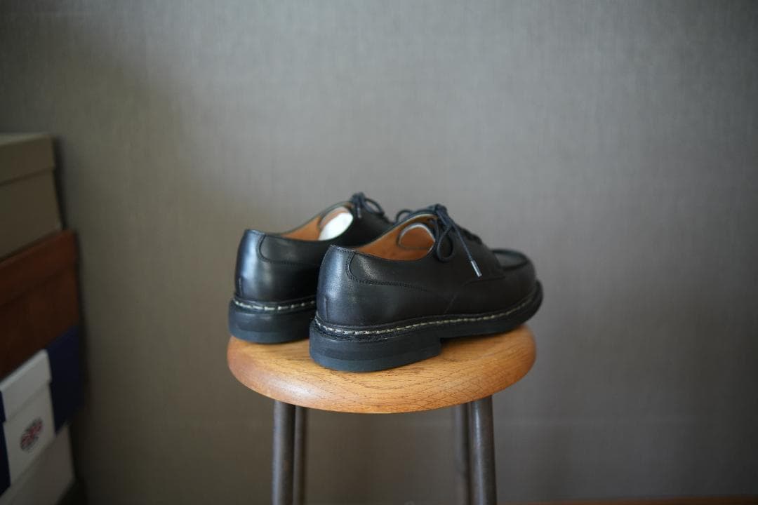 Berwick バーウィック Uチップ 4477 （UK4.0 23.0cm）