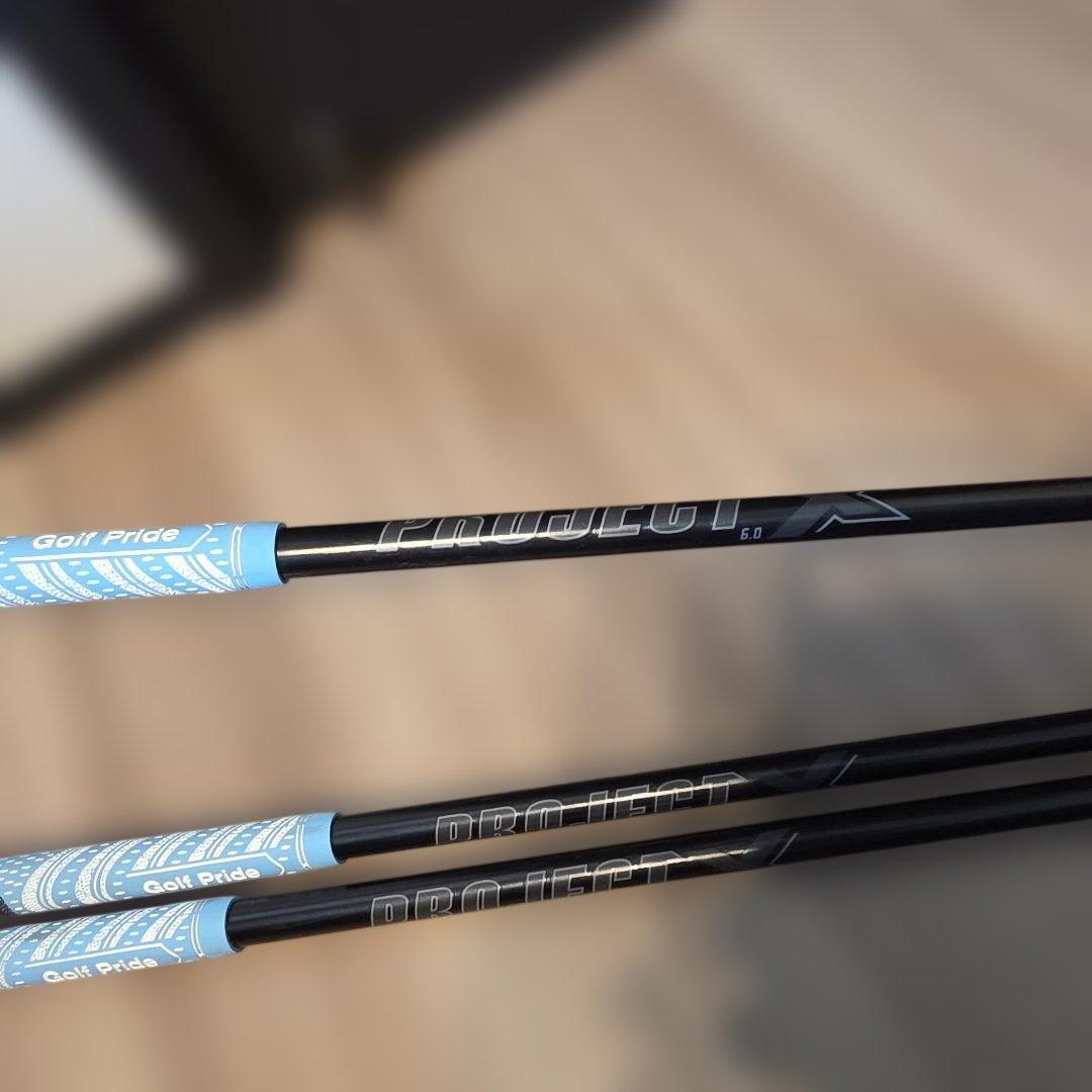 Titleist SM9 48&52&58 ProjectX 6.0 限定カラー - メルカリ