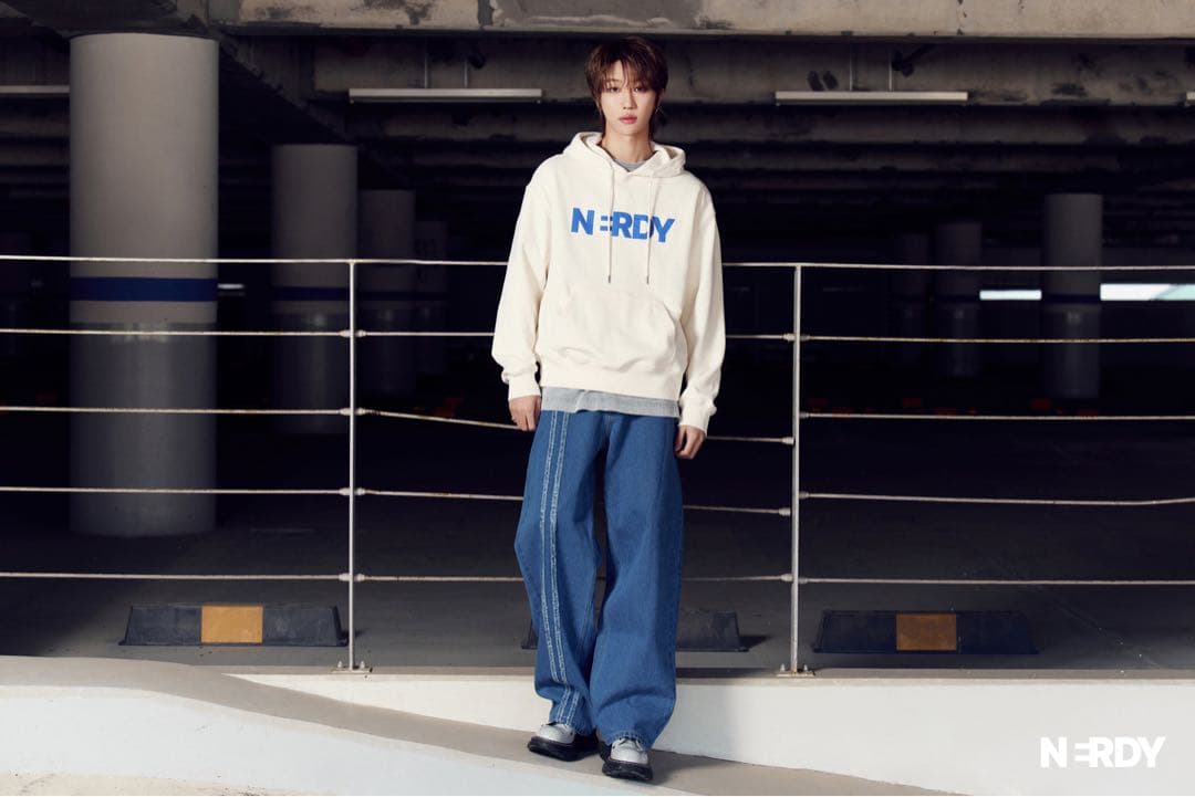 NERDY ミンハオ THE8 新品⭐︎ ミョンホ 限定値下げ セブチ - メルカリ