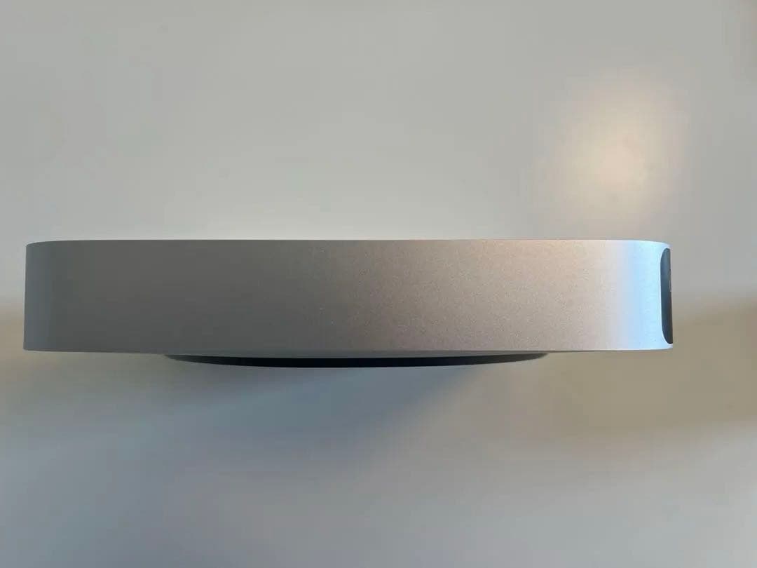 Macデスクトップ Apple Mac mini 2.5GHz i5 8GB