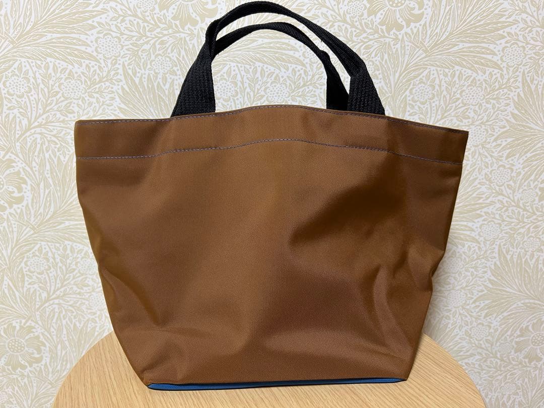 エルベシャプリエ 1027N コニャック×オーシャン - メルカリ