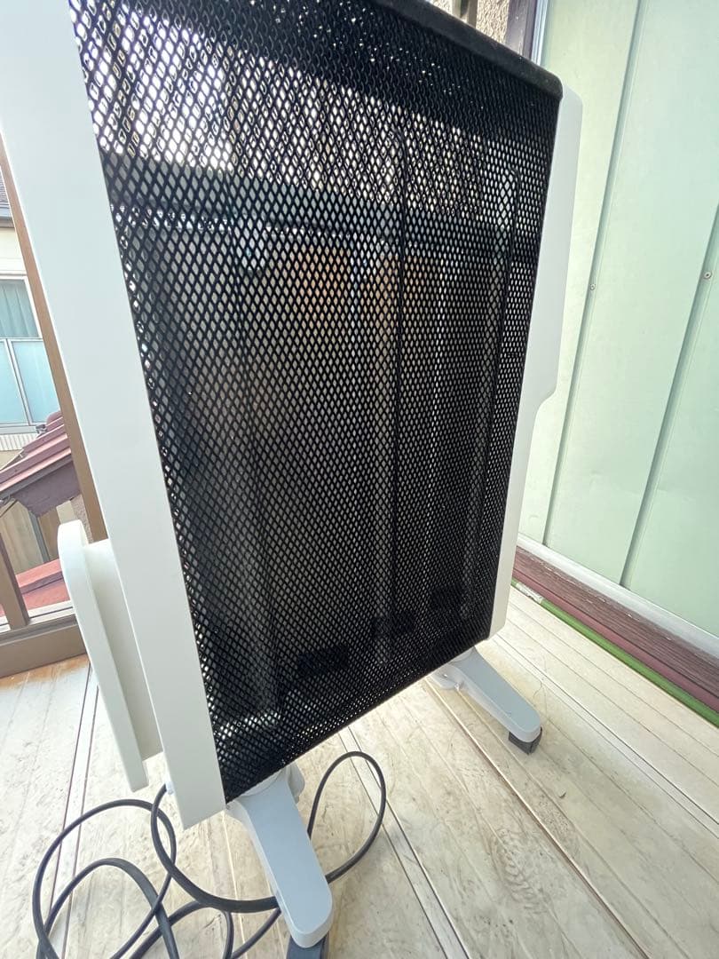 siroca 電気ヒーター SN-M531 - メルカリ