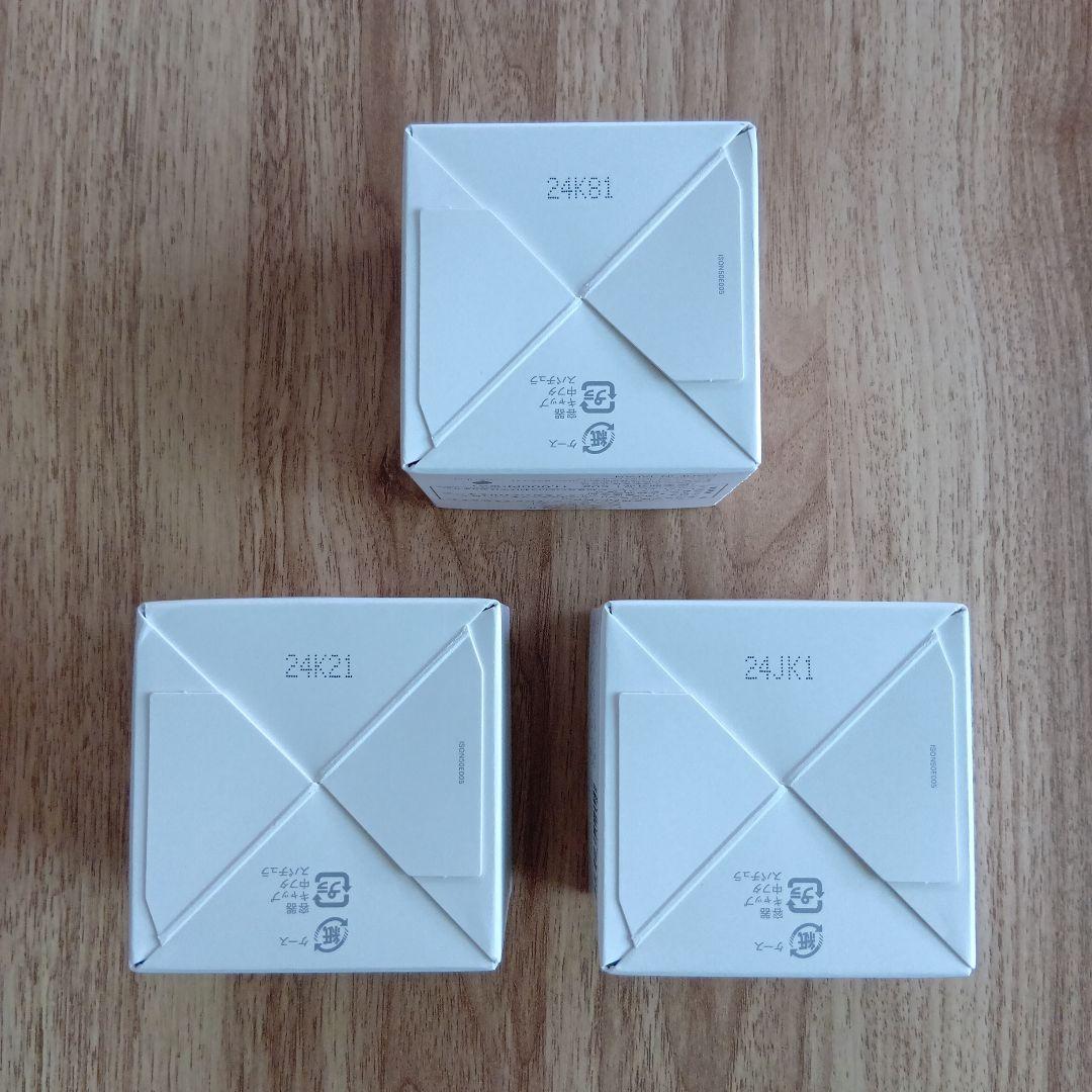 専用です】インナーシグナル Rejuvenate ONE 3個セット