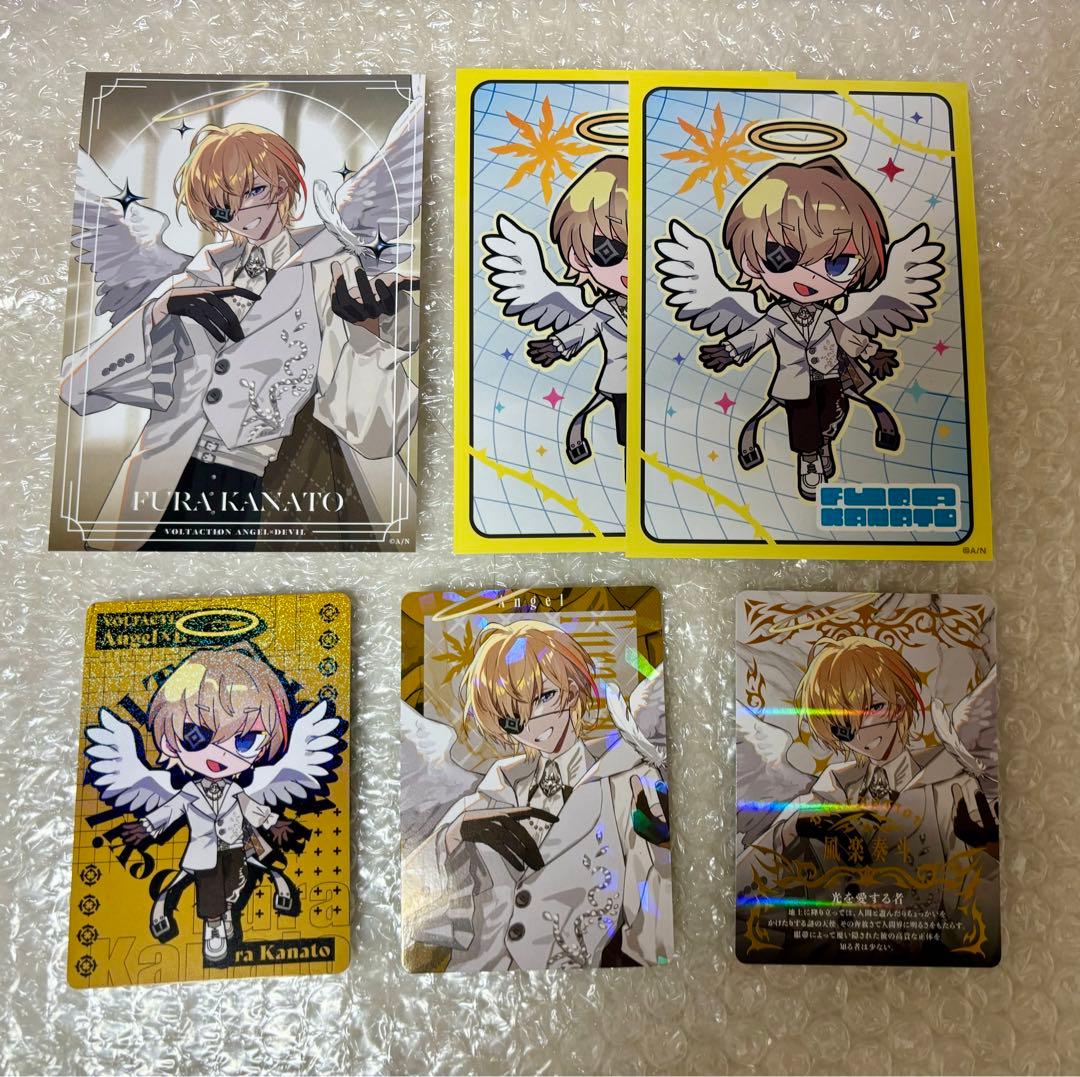 風楽奏斗 Angel×devil - メルカリ