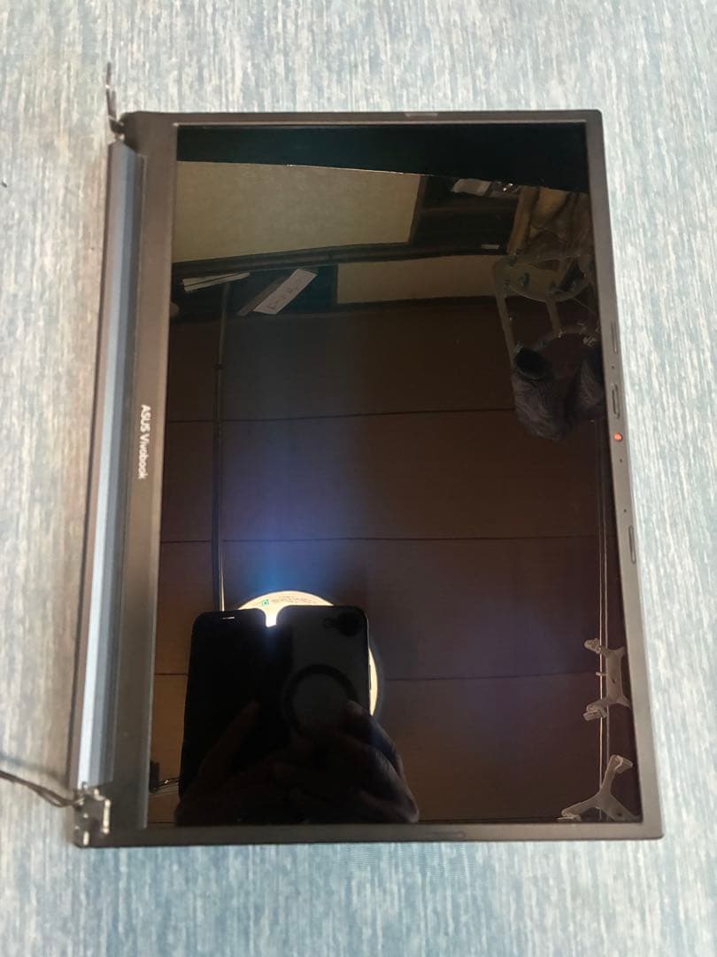 asus vivobook pro 14 M3401Q 液晶パネルアッセンブリー