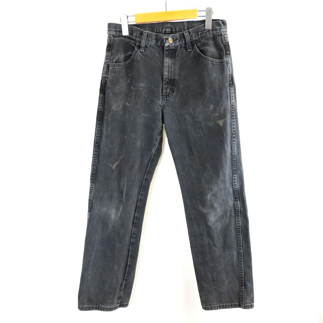 新品YANUK VINCENT ヴィンセントII 30 アッシュブルー mens23_premium2