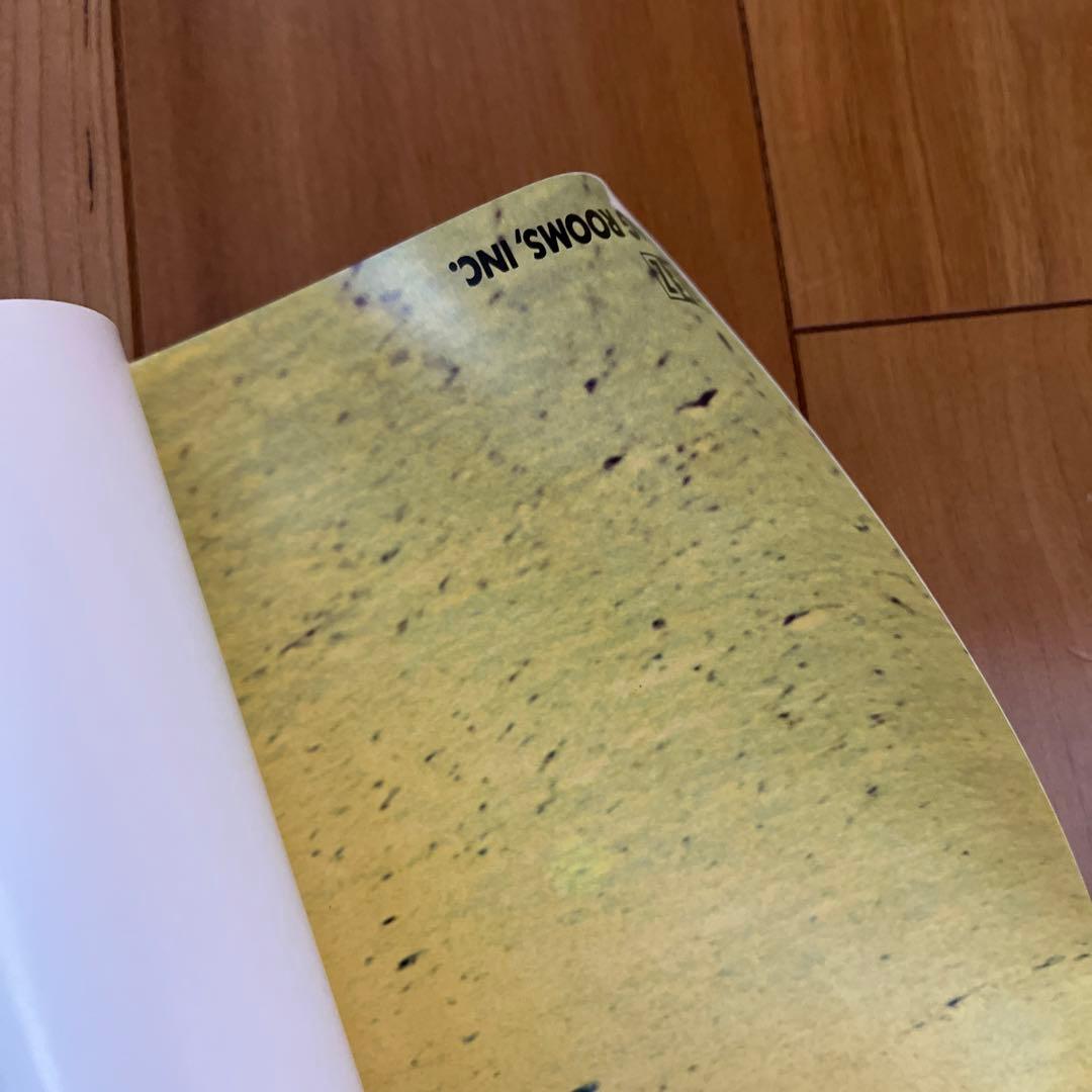 B'zシングル告知ポスター 『Don't Leave Me』 - メルカリ