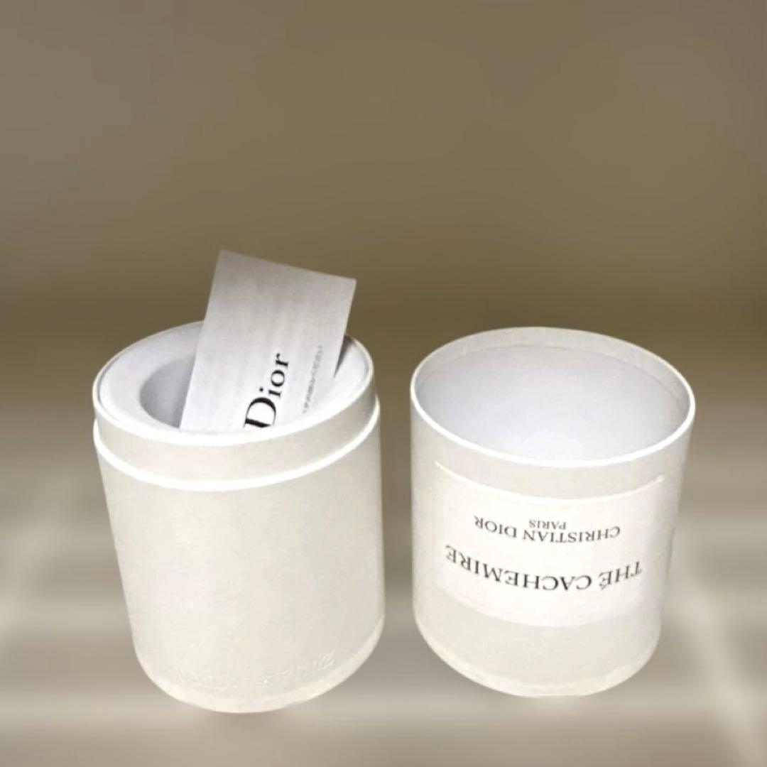 ディオール 香水 テカシミア 40ml - メルカリ