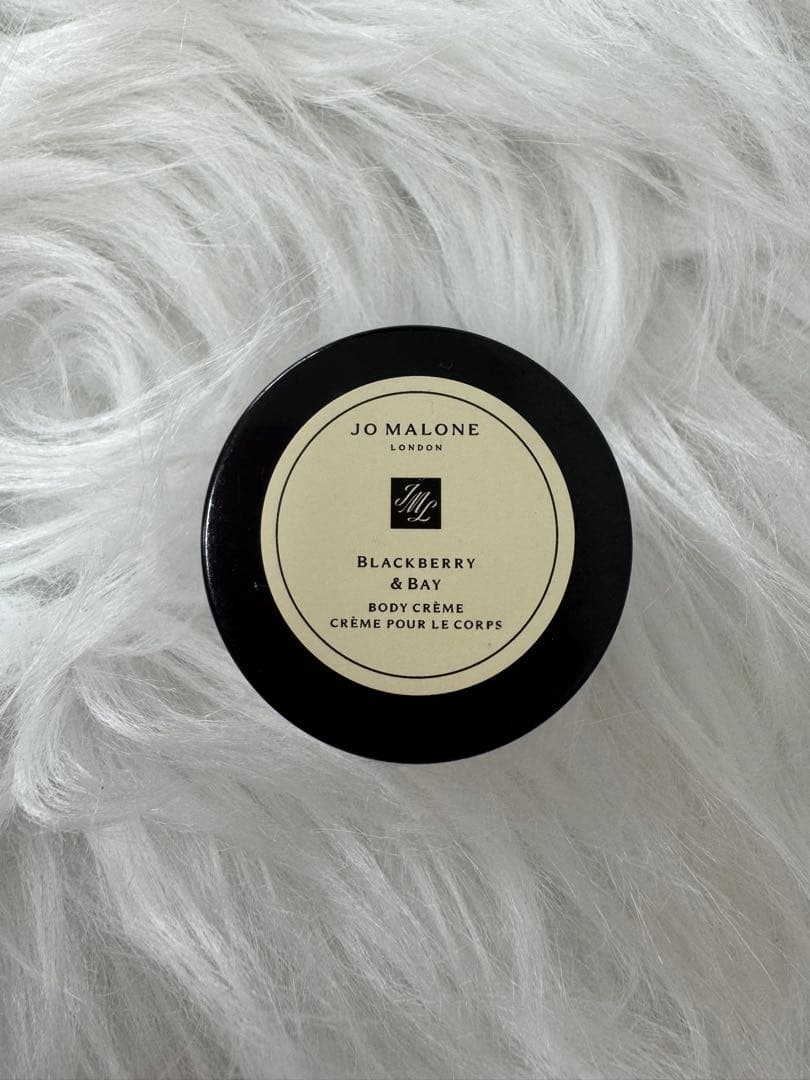 JO MALONE ブラックベリー＆ベイ ボディクリーム 16ml - メルカリ