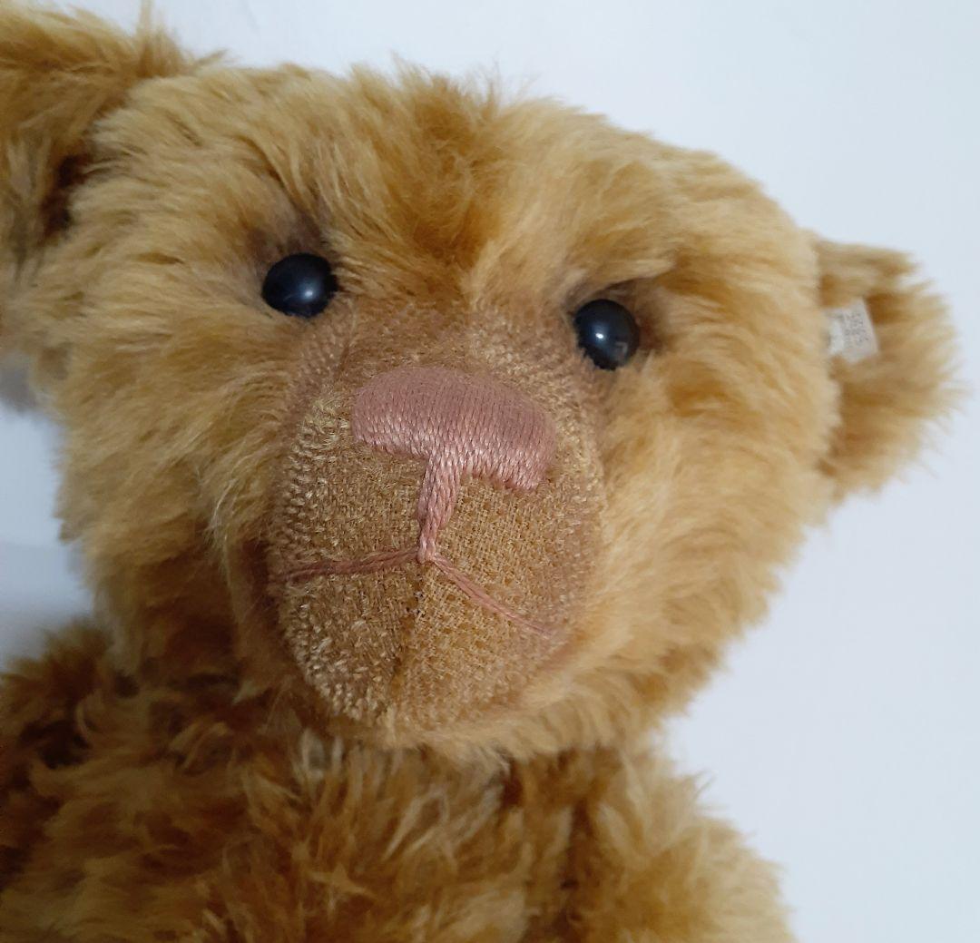 シュタイフ⁄Steiff☆2017世界限定906体☆「レプリカ1906 シュタイフ